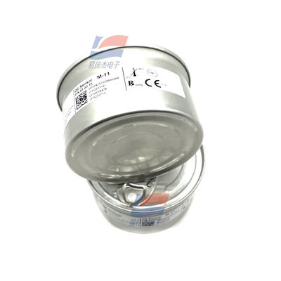 YJJ M-11 0-100VOL% Sensor de oxígeno médico (O2) se utiliza para anestésicos