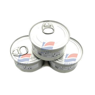 YJJ M-11 0-100VOL% Sensor de oxígeno médico (O2) se utiliza para anestésicos