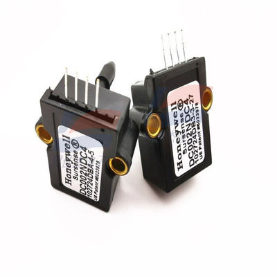 YJJ DC002NDC4 2 en H2O Transmisor de sensor de presión diferencial para uso industrial