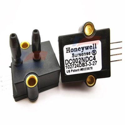 YJJ DC002NDC4 2 en H2O Transmisor de sensor de presión diferencial para uso industrial