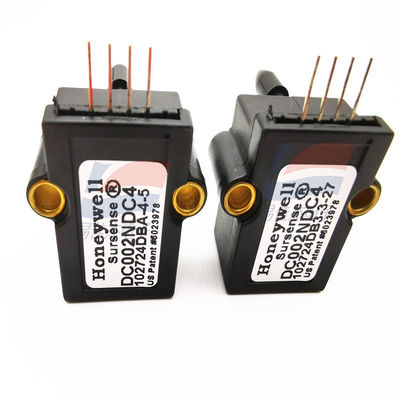 YJJ DC002NDC4 2 en H2O Transmisor de sensor de presión diferencial para uso industrial