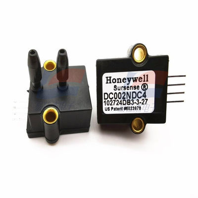YJJ DC002NDC4 2 en H2O Transmisor de sensor de presión diferencial para uso industrial
