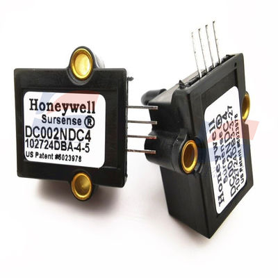YJJ DC002NDC4 2 en H2O Transmisor de sensor de presión diferencial para uso industrial