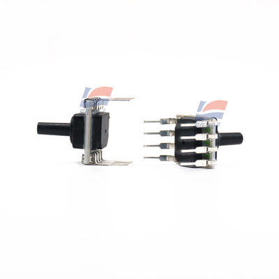 YJJ SSCDLNN100MDSA5 Sensor de presión digital SPI de presión diferencial ± 100mbar