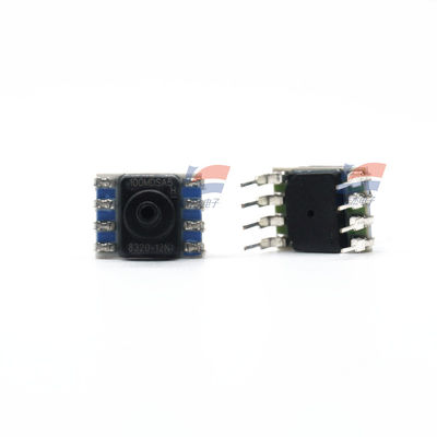 YJJ SSCDLNN100MDSA5 Sensor de presión digital SPI de presión diferencial ± 100mbar