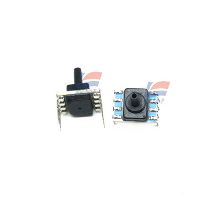 YJJ SSCDLNN100MDSA5 Sensor de presión digital SPI de presión diferencial ± 100mbar