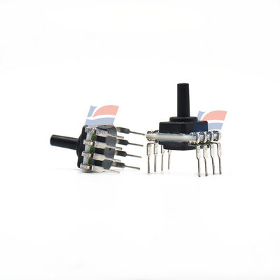 YJJ SSCDLNN100MDSA5 Sensor de presión digital SPI de presión diferencial ± 100mbar