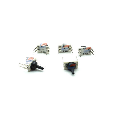 YJJ TBPDANS015PGUCV Trigger Interface Sensor de presión para el detector de presión arterial de 0 Psi a 15 Psi