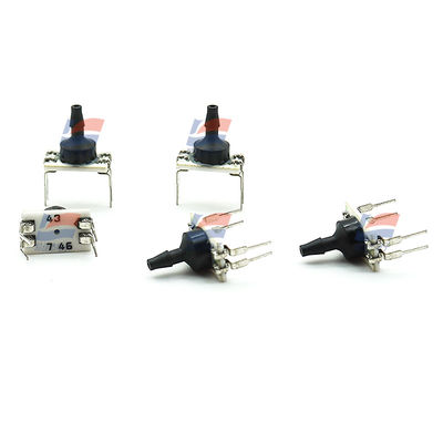 YJJ TBPDANS015PGUCV Trigger Interface Sensor de presión para el detector de presión arterial de 0 Psi a 15 Psi