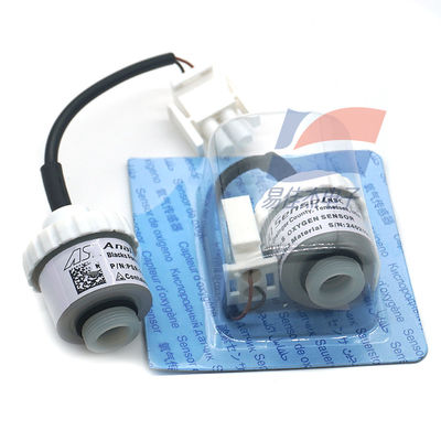 YJJ PSR 11-917-S Sensor de oxígeno electroquímico Batería de oxígeno se utiliza en máquinas de anestesia médica