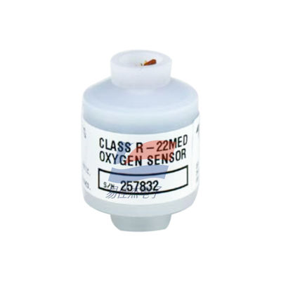 YJJ C44611CLASS R-22MED Los sensores de oxígeno y las baterías de oxígeno se utilizan en medicina