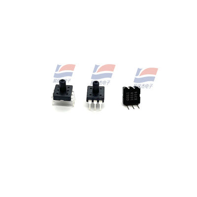 YJJ XGZP168 Micro sensor barométrico de presión de salida MV diferencial para el ventilador de filtro de aire SOP6