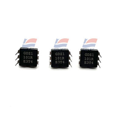 YJJ XGZP101SB1 Sensor de presión SOP Paquete MEMS Máquina de embalaje de vacío neumática hidráulica de 100 KPa