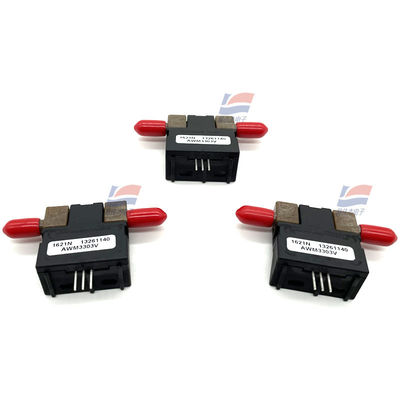 AWM3300V AWM3303V Sensores de flujo de aire de salida 5 VDC Tensión de corte de punto Rango de flujo de 1000 cm2 para aplicaciones industriales