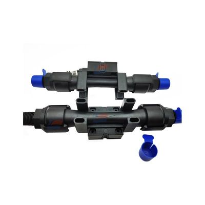 Sensor de flujo de aire AWM5104VN preciso con 1/4 en 18 NPT Port Style y ±7 % de cambio de salida de lectura sobre la temperatura