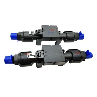 AWM5104VN Sensor de flujo de aire para campos médicos industriales y HVAC debido a su alta precisión y rendimiento estable