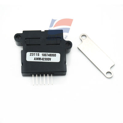 AWM42300V Sensor de flujo de aire Salida en el punto de corte del láser 55,2 mV ± 2,0 mVdc a 1000 SCCM