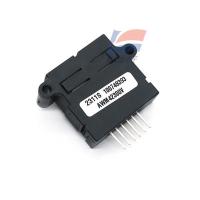 AWM42300V Sensor de flujo de aire Salida en el punto de corte del láser 55,2 mV ± 2,0 mVdc a 1000 SCCM