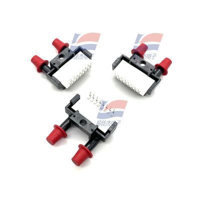 AWM92200V Sensor de flujo de aire para calibración de gases Error de ratiometricidad del aire3 ± 0,30% Tipo de lectura