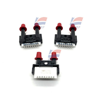 AWM92200V Sensor de flujo de aire para calibración de gases Error de ratiometricidad del aire3 ± 0,30% Tipo de lectura