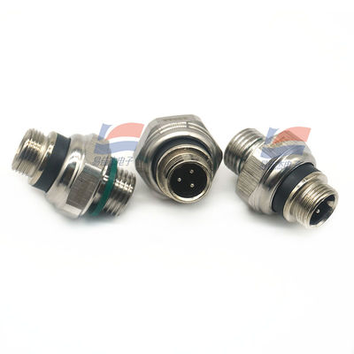 YJJ XGZP6161D Sensor de presión Transmisor Medidor de presión remoto Contador de agua Bomba Transmisión inalámbrica Presión del aire Internet Pf Cosas 1MPa 2.5MPa