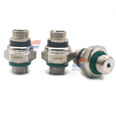 YJJ XGZP6161D Sensor de presión Transmisor Medidor de presión remoto Contador de agua Bomba Transmisión inalámbrica Presión del aire Internet Pf Cosas 1MPa 2.5MPa
