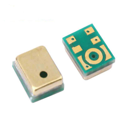 YJJ XGZP131 0kPa a 100kPa... Un sensor de presión de 2000kPa se utiliza para la presión atmosférica del altímetro