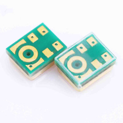 YJJ XGZP131 0kPa a 100kPa... Un sensor de presión de 2000kPa se utiliza para la presión atmosférica del altímetro