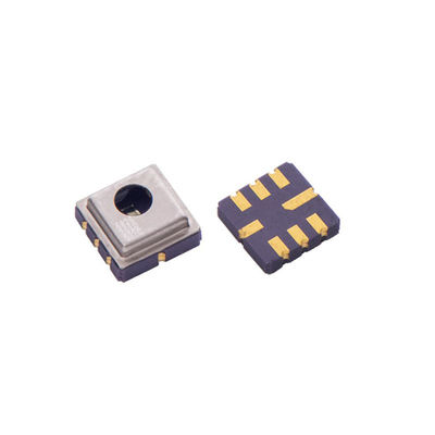 YJJ XGZP150 10kPa Sensor de presión barométrica de pequeño volumen Sensor de presión arterial electrónico impermeable almohada de masaje