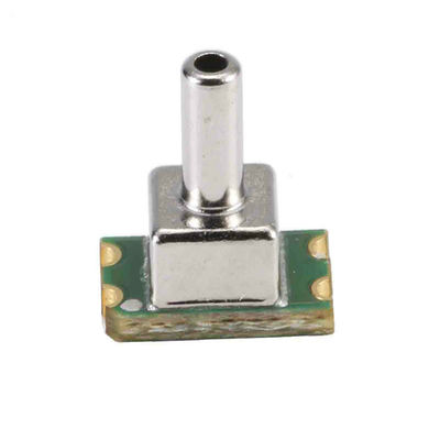 YJJ XGZP150 10kPa Sensor de presión barométrica de pequeño volumen Sensor de presión arterial electrónico impermeable almohada de masaje