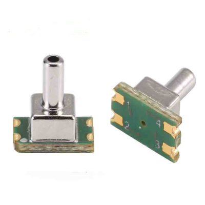 YJJ XGZP150 10kPa Sensor de presión barométrica de pequeño volumen Sensor de presión arterial electrónico impermeable almohada de masaje