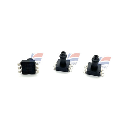YJJ XGZP167 Parche inverso de tamaño pequeño es adecuado para monitor de presión arterial portátil y almohada de masaje con una presión de 40 kPa