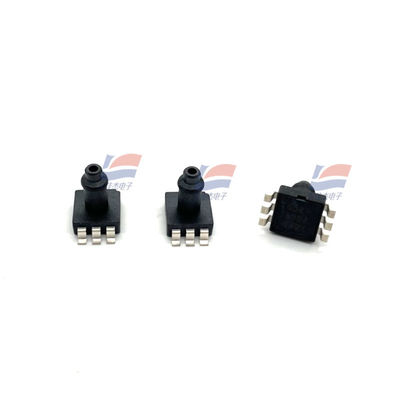 YJJ XGZP163 Sensor de presión Gas Capacidad vital Esfigmomanómetro Dispositivo de masaje de ondas de aire Generador de oxígeno