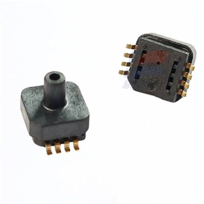 El sensor de presión YJJ XGZP182 tiene un rango de presión absoluta de 700 Kpa a 100 Psi