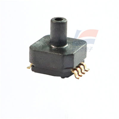El sensor de presión YJJ XGZP182 tiene un rango de presión absoluta de 700 Kpa a 100 Psi