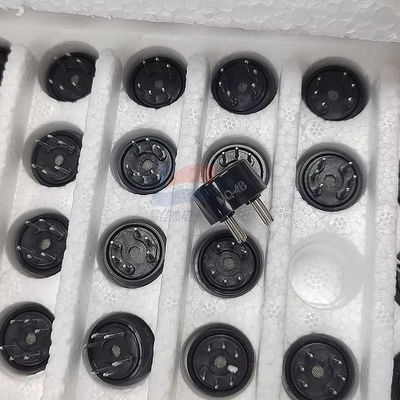 Sensor de gas inflamable de larga duración MQ-4B para la industria 20C±2C Tem 55%±5%RH Humedad 10 años de vida