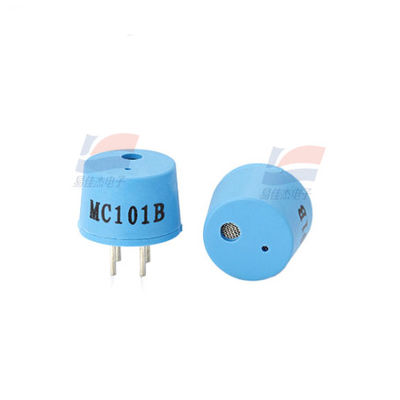 MC101B Sensor catalítico de gases inflamables Detección precisa y duradera
