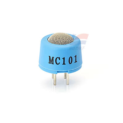 MC101B Sensor catalítico de gases inflamables Detección precisa y duradera