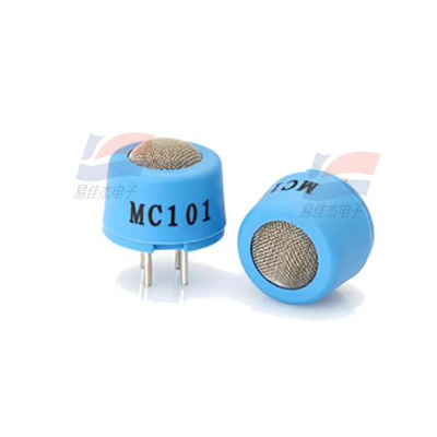 MC101B Sensor catalítico de gases inflamables Detección precisa y duradera