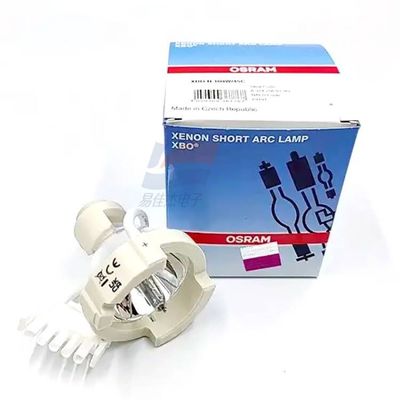 YJJ XBO R 100W45C Lámpara de xenón de arco corto EPK-1000 PENTAX Endoscopio para la cavidad abdominal y uterina de voltaje 12-14V