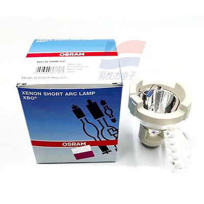 YJJ XBO R 100W45C Lámpara de xenón de arco corto EPK-1000 PENTAX Endoscopio para la cavidad abdominal y uterina de voltaje 12-14V