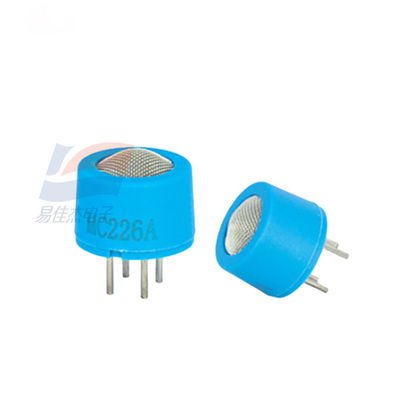 MC226A Sensor catalítico de gases inflamables para una detección precisa de gases Rango de medición 0-100% LEL