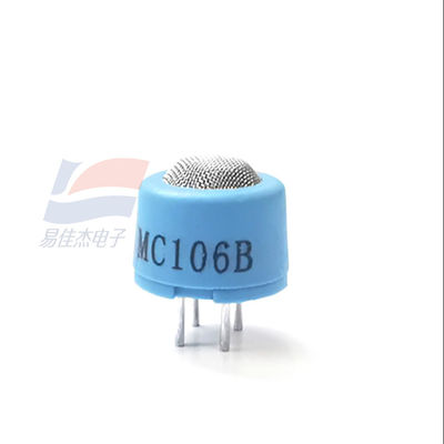 2.5±0.1V Tensión de trabajo MC106B Sensor catalítico de gas inflamable para un rango de medición de 0 ∼100%LEL