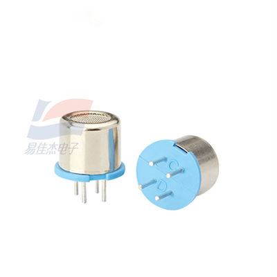 0·100% LEL Alcance de medición MC107 Sensor catalítico de gases inflamables con encapsulación de base de plástico con tapa metálica