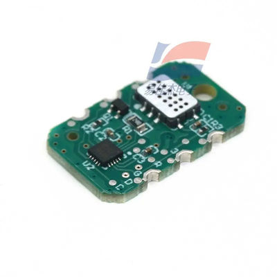Sensores de aire multi-gas MICS-5524 Sensor de gas de monóxido de carbono en interiores con tecnología MEMS robusta