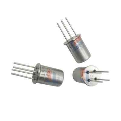 Resistencia a la carga variable RL TGS2612-D00 Sensor de gas de metano y LP con disipación de la potencia del sensor PS ≤ 15 mW
