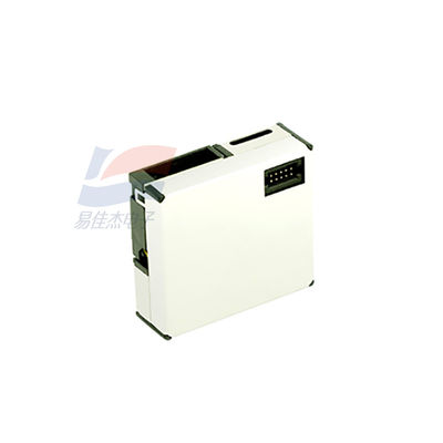 ZH10-VHT Compacto módulo de sensor de aire 4 en 1 Temperatura -10 ̊60 °C ± 1 °C Rango efectivo 0-1000 μg/m3