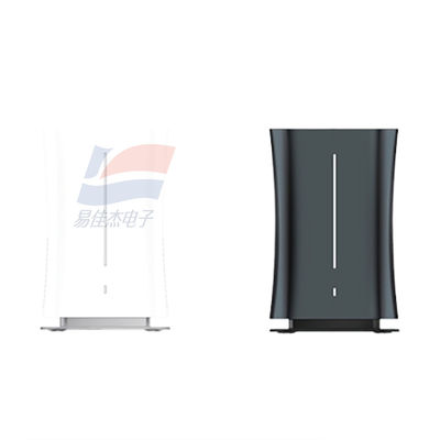 WS-M1300 IAQ Monitor de calidad del aire interior 0-5000ppb Y PM1.0 0-1000ug/m3 Para el aire interior