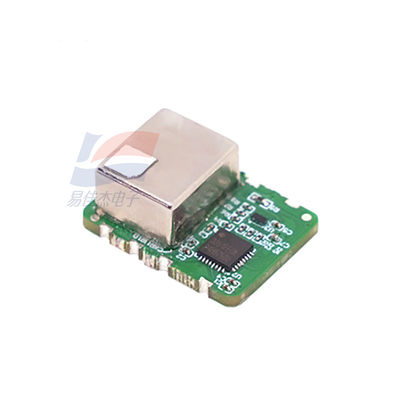 H101-CO2-Z8S-U-40kP Sensor fotoacústico PAS de dióxido de carbono y CO2 con corriente máxima de 300 mA 5 V