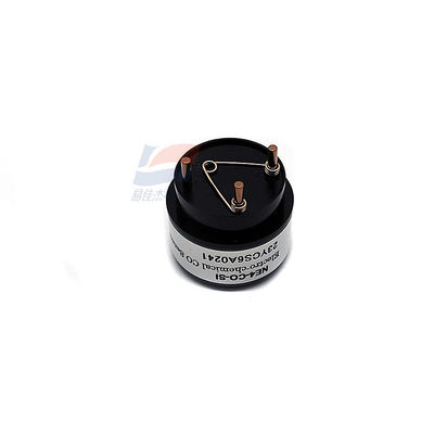 NE4-CO-SI Tres electrodos electroquímicos CO sensor de gas para corriente de salida de 50 /- 10 nAppm y sobrecarga máxima de 2000 ppm